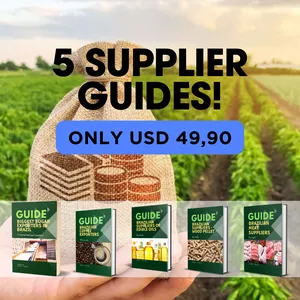 Cover image for Ebook 5 Supplier Guides