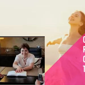 Imagen de portada para Curso online COMO RECUPERAR LA CONFIANZA EN TI MISMA