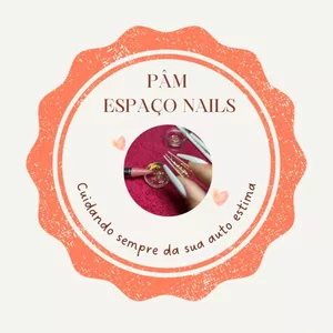 Imagem de capa para o Curso online Pâm Espaço Nails 