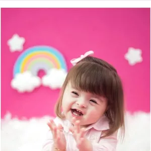 Imagem de capa para o Ebook Entendendo a Síndrome de Down 