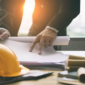 Imagem do curso COMO ABRIR UMA EMPRESA DE ENGENHARIA OU ARQUITETURA E PARTICIPAR DE LICITAÇÕES NA PRÁTICA