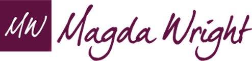 Magda Wright's School logo