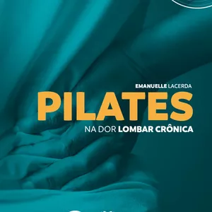 Imagem de capa para o Curso online Pilates na Dor Lombar Crônica | Emanuelle Lacerda