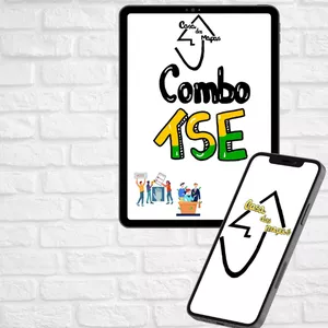 Imagem de capa para o Curso online Combo TSE (Analista administrativo)