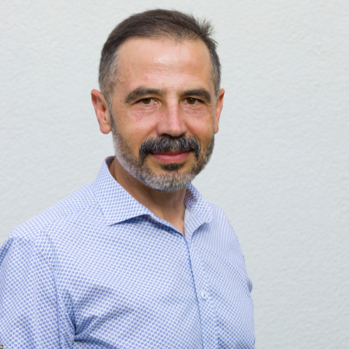 Carlos M.