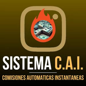 Imagen de portada para Curso online Sistema CAI - Comisiones Automaticas Instantaneas