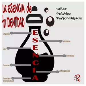Imagen de portada para Curso online La ESENCIA de tu IDENTIDAD (Taller Personalizado)