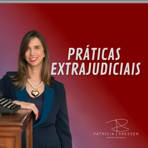 Imagem de capa para o Curso online .Práticas Extrajudiciais turmas 1 a 5