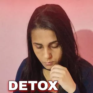 Detox 21 dias na prática 