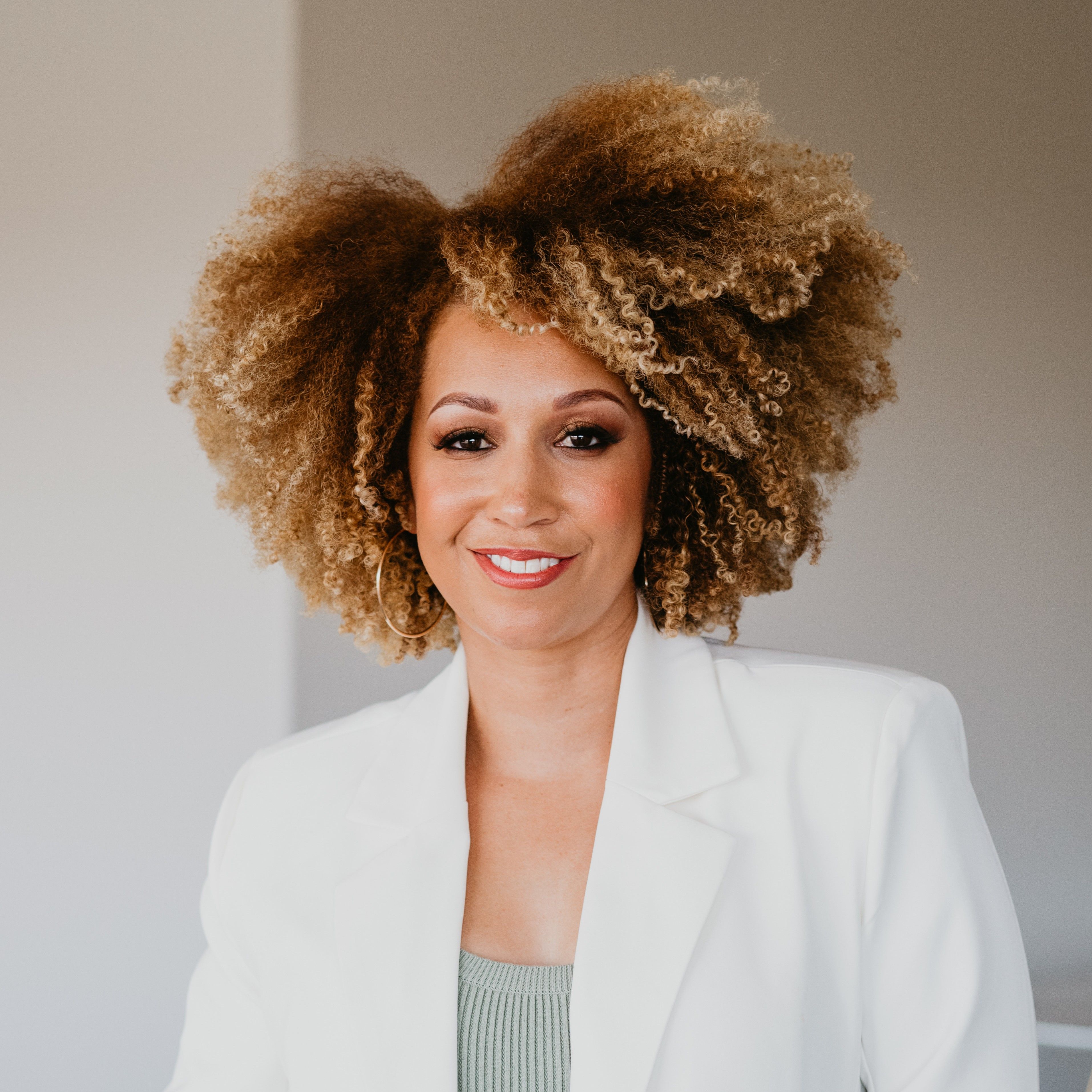 Mallory Hank-Johnson (MJ)