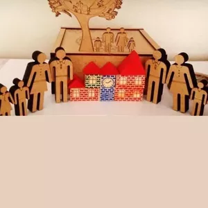 Imagem de capa para o Curso online Treinamento em Constelação Familiar