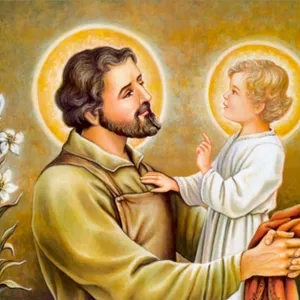 Imagem de capa para o Curso online São José: Um Homem Segundo o Coração de Deus
