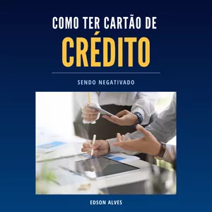 Imagem do curso Cartão de crédito para negativados