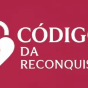 Imagem de capa para o Curso online O código da reconquista