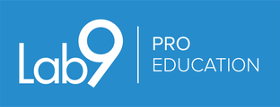 Lab9 Pro Education logo