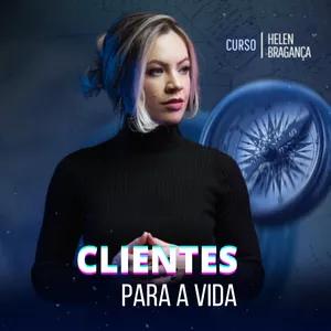 Imagem de capa para o Curso online Clientes Para a Vida