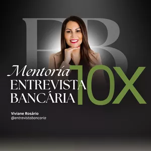 Curso Mentoria EntrevistaBancaria10X