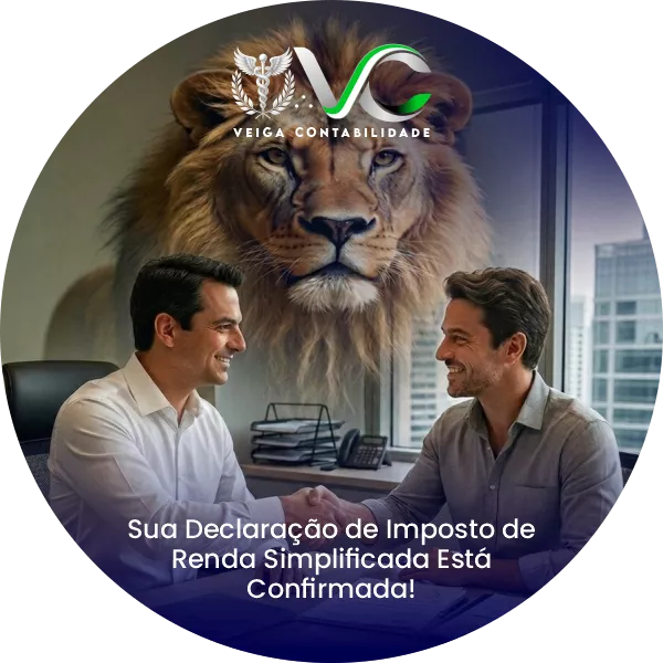 Declaração do Imposto de Renda