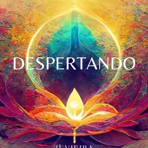 Imagem de capa para o Ebook Despertando