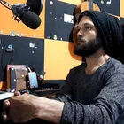 Foto do Criador Nívah Abreu