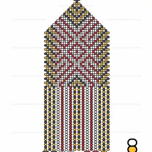 Imagem de capa para o Curso online Brinco Entrelaçado