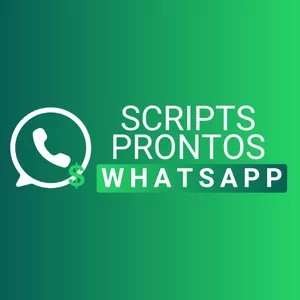 Imagem de capa para o Curso online Scripts Prontos para WhatsApp