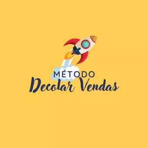 Imagem de capa para o Curso online Método Decolar Vendas 🚀