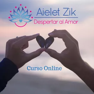 Imagen de portada para Curso online Despertar al amor 