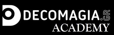 Decomagia Academy logo