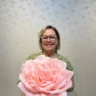 Foto do autor Sandra Flores Gigantes