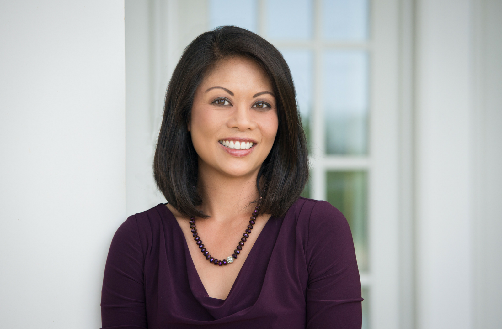 Cheryl Tan