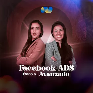 Imagen de portada para Curso online Facebook ADS - de 0 a Avanzado