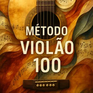Imagem de capa para o Curso online Método Violão 100 por Arthur Endo - Iniciante