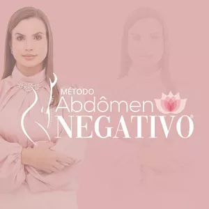 Imagem do curso MÉTODO ABDÔMEN NEGATIVO® PRO M