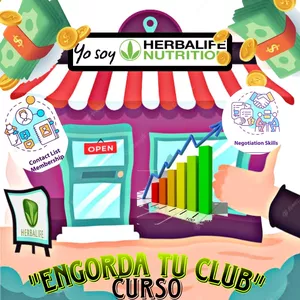 Imagen de portada para Curso online Curso de Poder "Engorda tu Club"