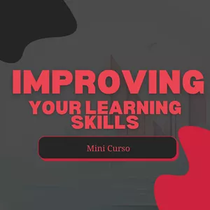 Imagem de capa para o Curso online Learning to Learn - Aprendendo a Aprender Inglês