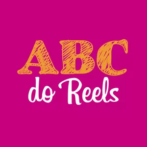 Imagem de capa para o Curso online ABC do Reels