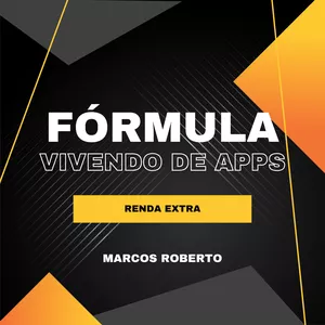 Imagem principal do produto Fórmula Vivendo de Apps