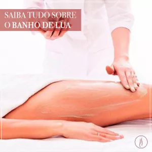 Imagem de capa para o Curso online Banho de lua temáticos 