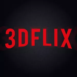 Imagem do curso 3DFLIX