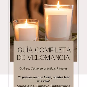 Imagen de portada para Ebook Velomancia