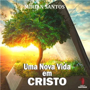 Imagem de capa para o Ebook Uma Nova Vida em Cristo