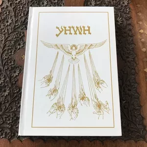 Imagem de Livro do Conhecimento - As Chaves de Enoch (Nova Edição) criado por Store Agilizou na hotmart