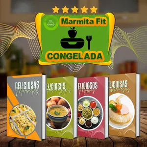 Marmita Fit