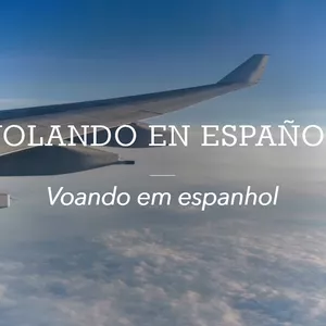 Imagem de Volando En Español - voando em espanhol criado por Vasti Milla Centro Cultural na hotmart