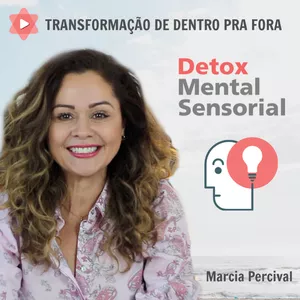 Imagem do curso Detox Mental Sensorial