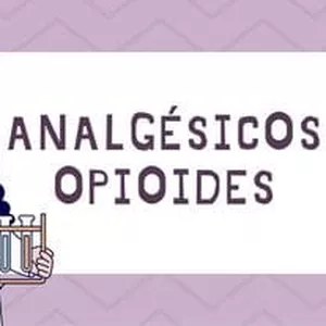 Imagen de portada para Ebook FÁRMACOS-PDF (Opioides) Enfermeria-2024