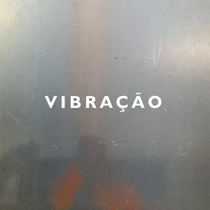 Imagem de capa para o Ebook Vibração -  J.R.Robert