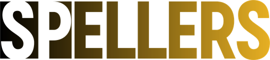 Spellers University logo