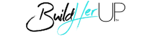 Build Her Up  logo